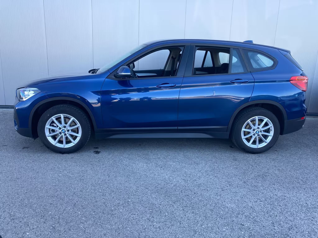 BMW X1 sDrive20i
