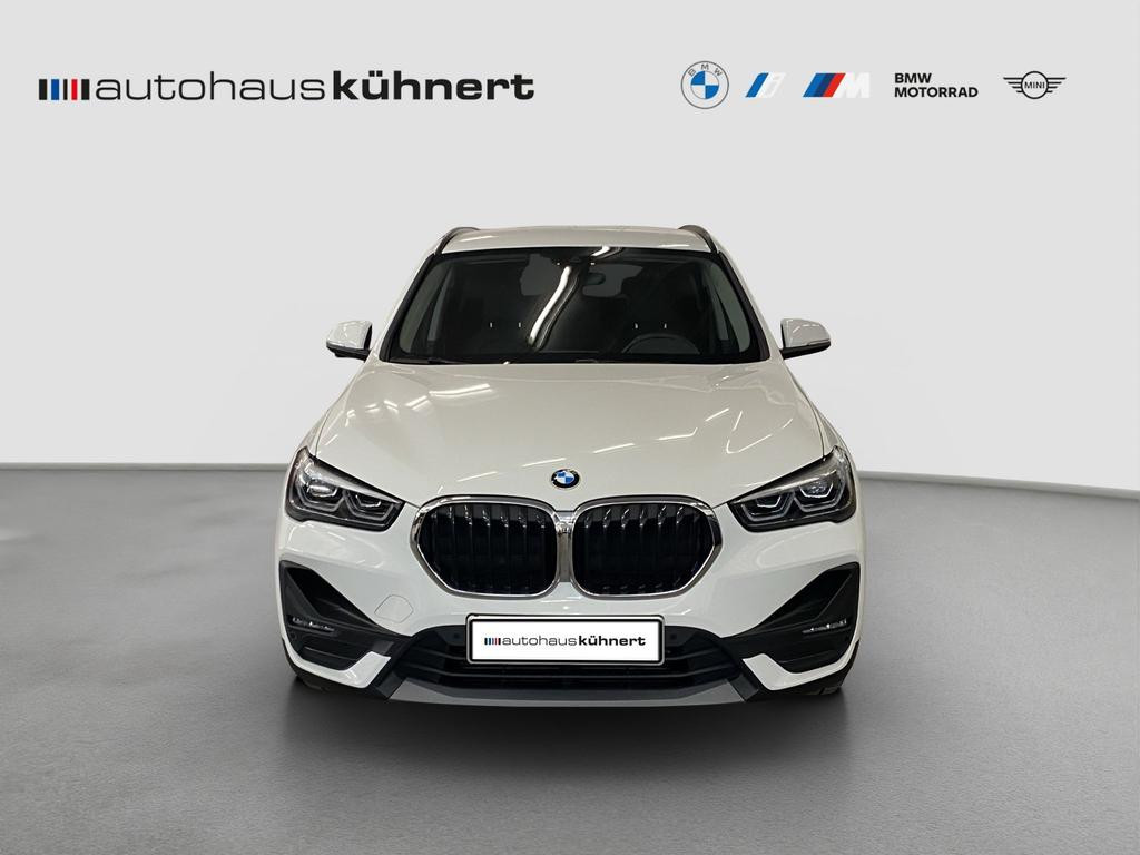 BMW X1 Advantage pakket xDrive20d