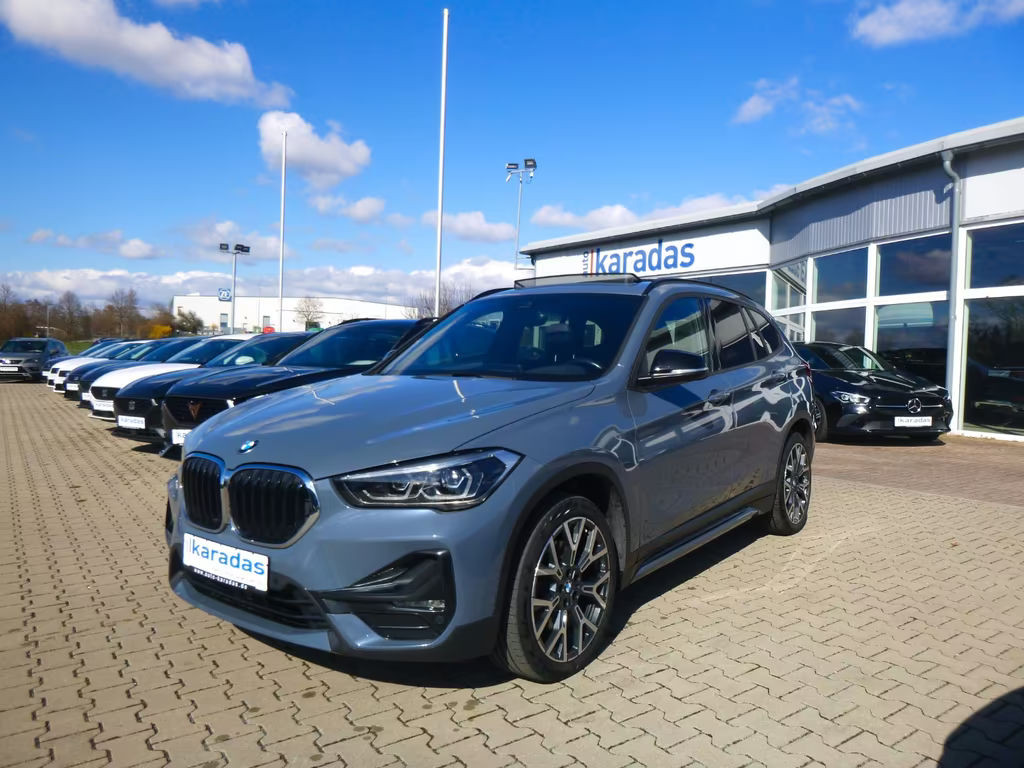 BMW X1 sDrive Sport Line
