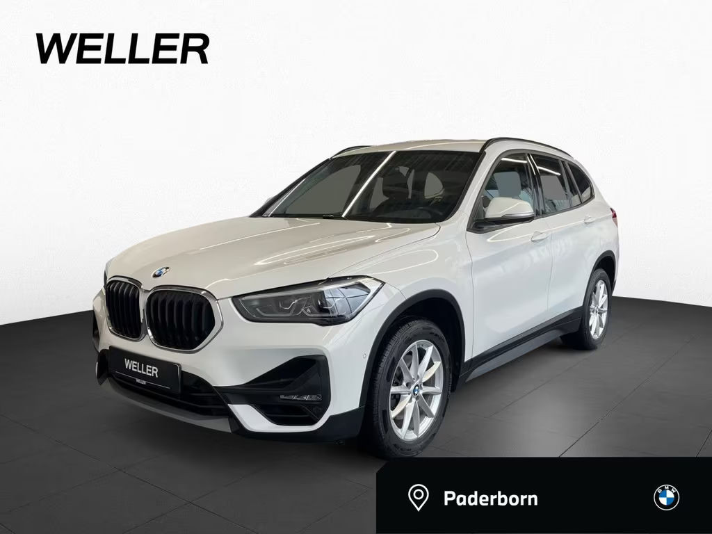 BMW X1 Advantage pakket sDrive18i