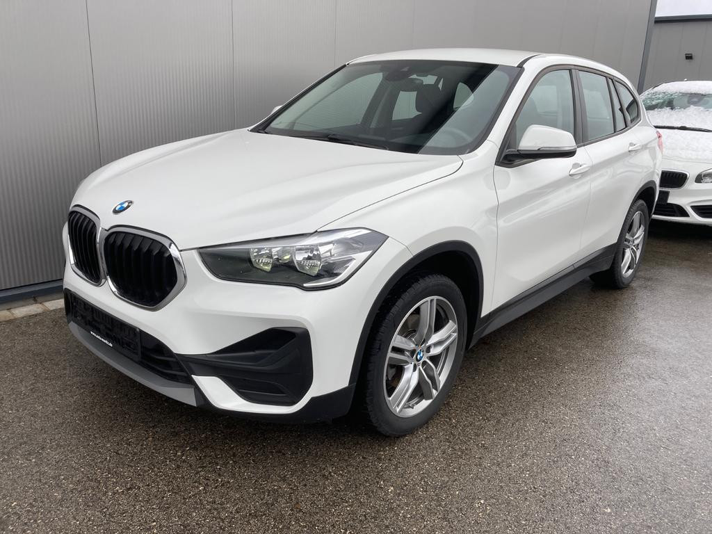 BMW X1 sDrive18i