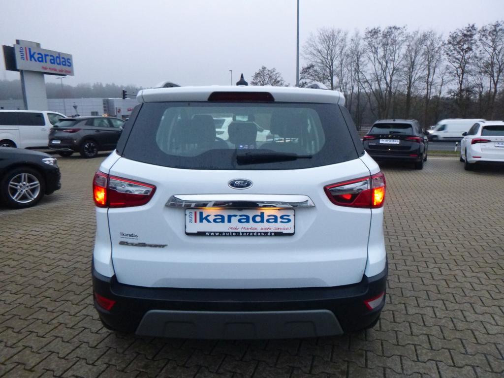 Ford EcoSport 1.0 Titanium>36.132KM/NAV/KAM/TEMP/PDC