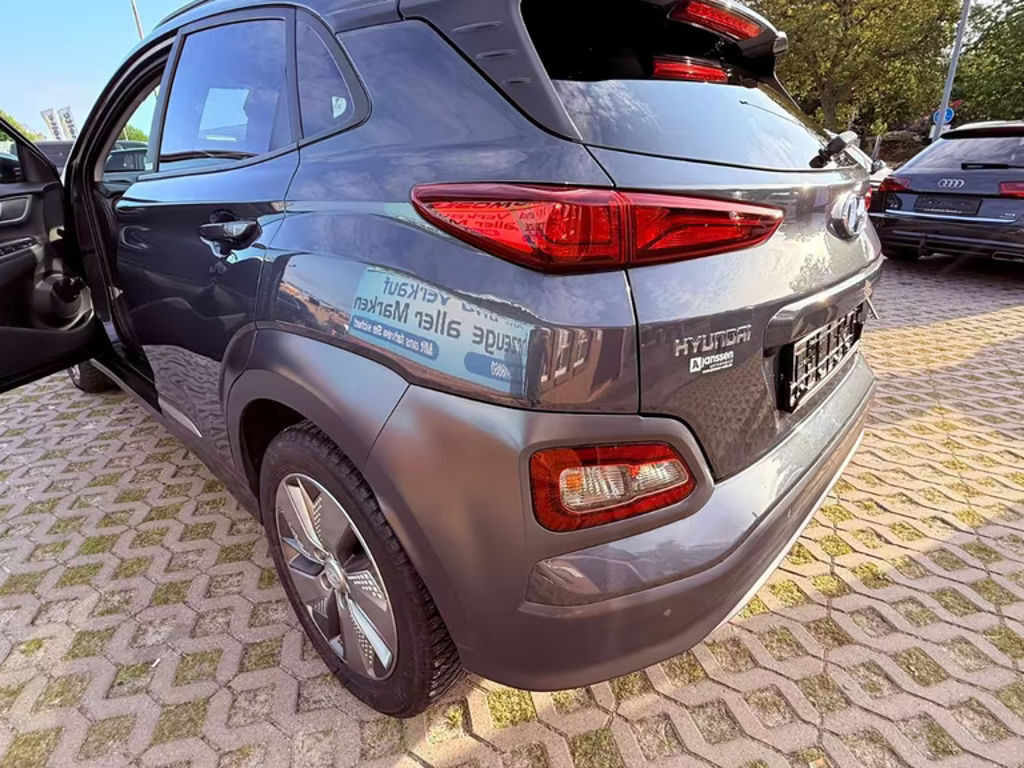 Hyundai Kona Electric 2WD Advantage
