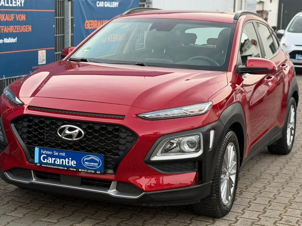 Hyundai Kona Trend 2WD