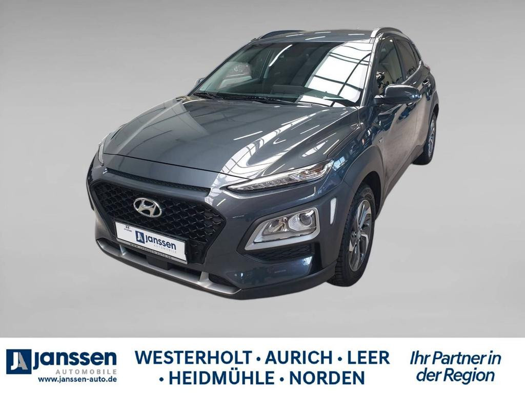 Hyundai Kona Advantage