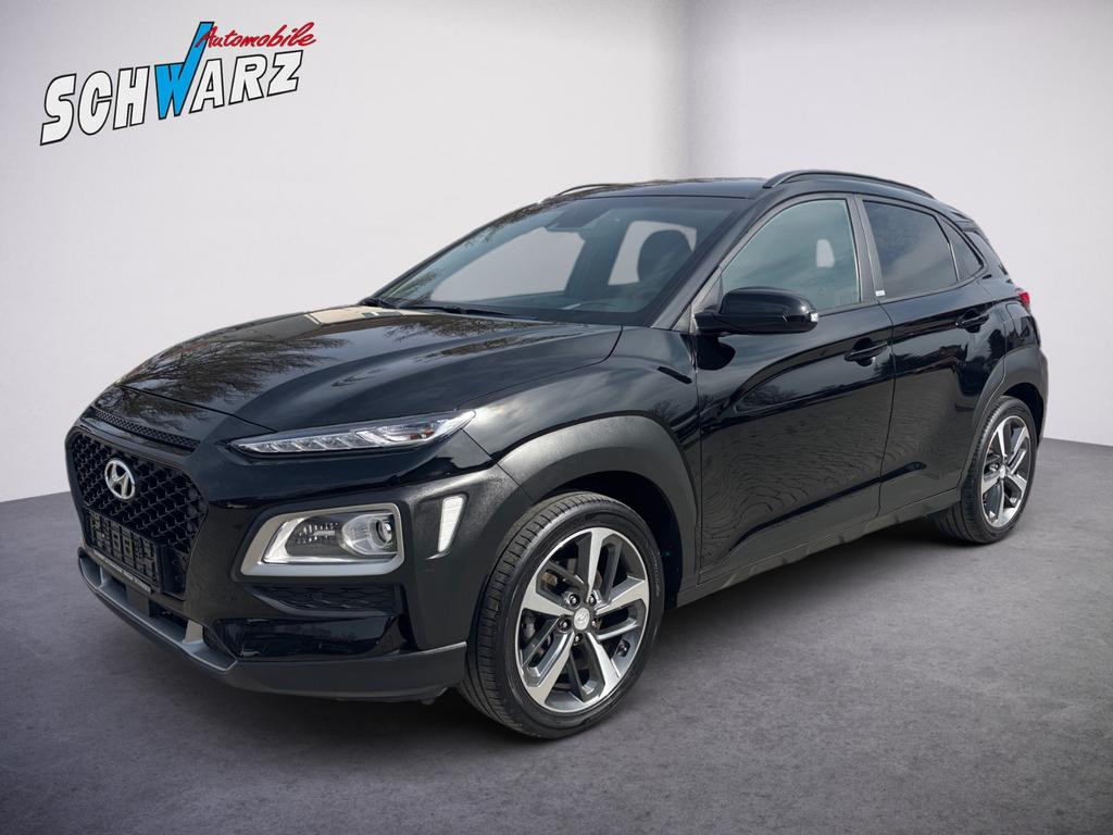 Hyundai Kona 2WD Advantage
