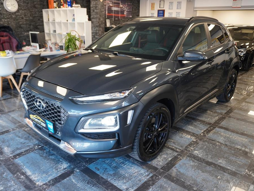 Hyundai Kona Style 2WD