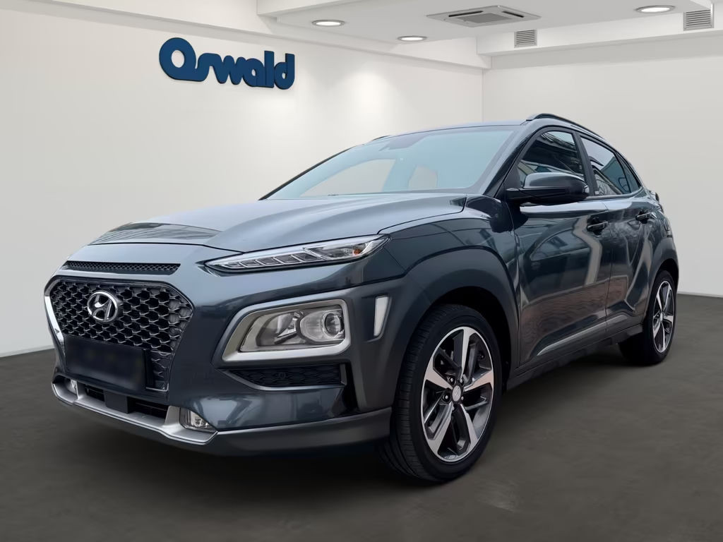 Hyundai Kona Style 2WD