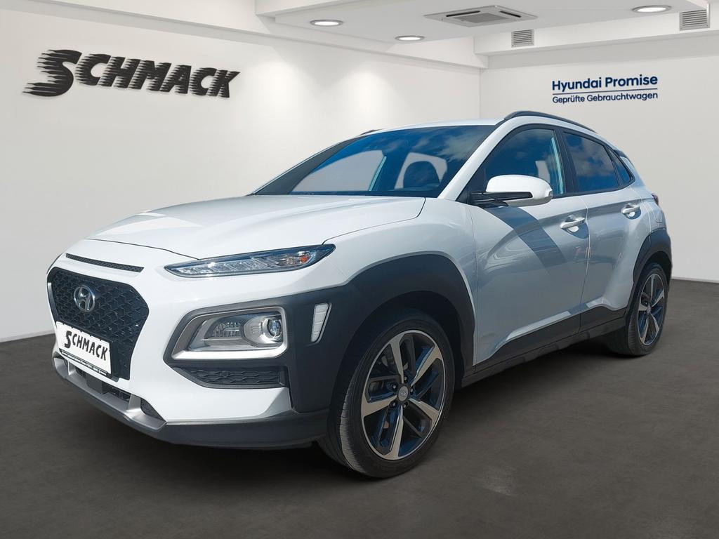 Hyundai Kona 2WD Advantage