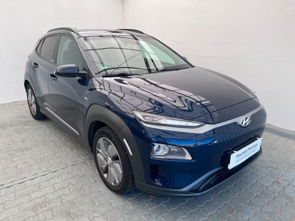 Hyundai Kona Electric Premium