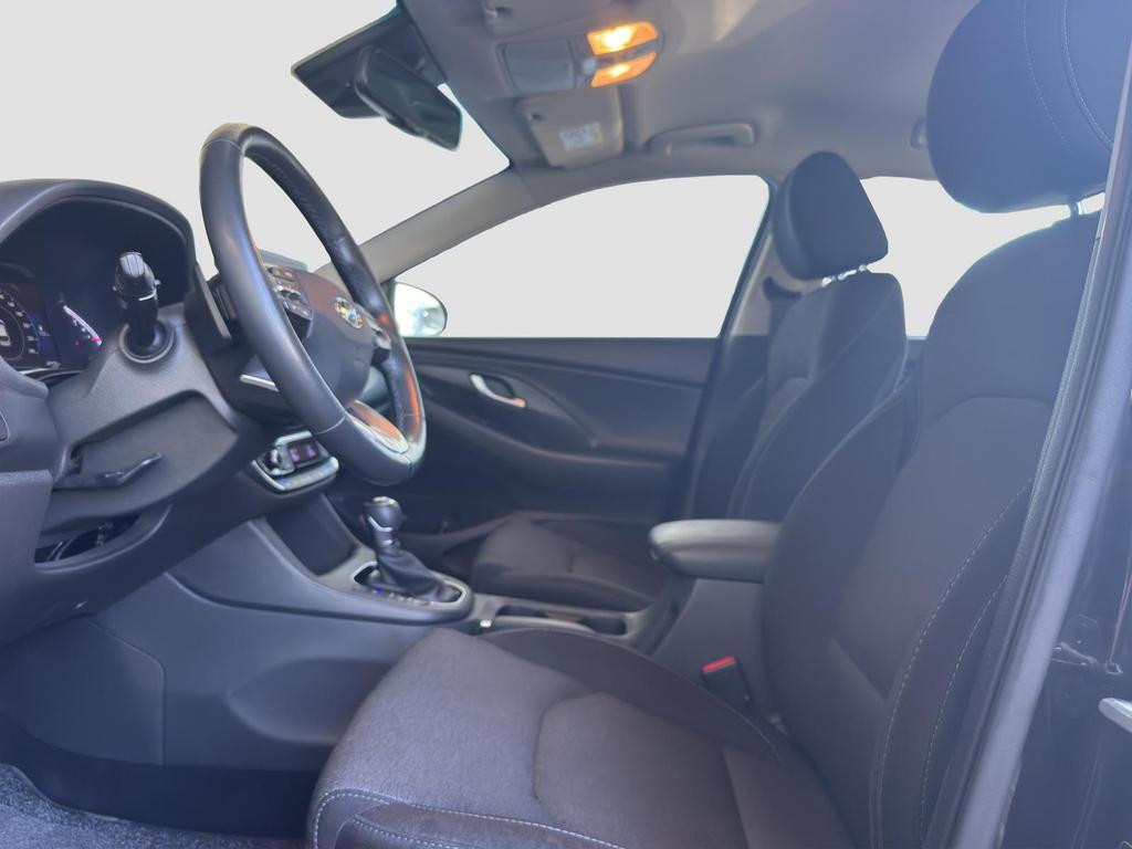 Hyundai i30 Intro Edition Intro Edition