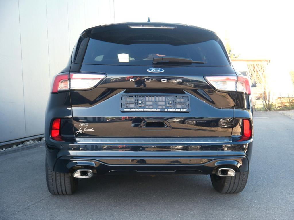 Ford Kuga ST Line AWD X
