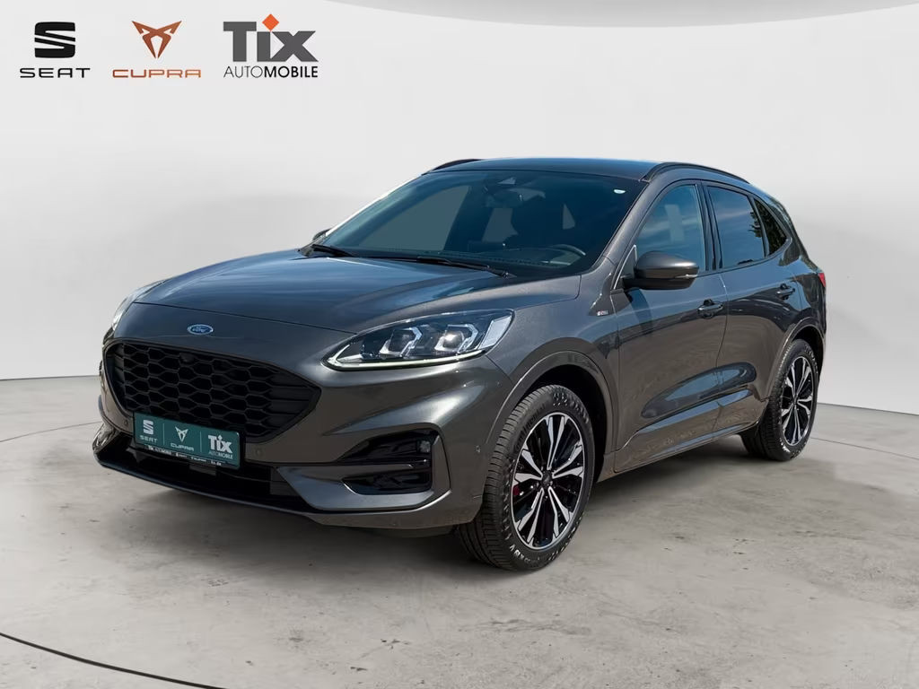 Ford Kuga ST Line