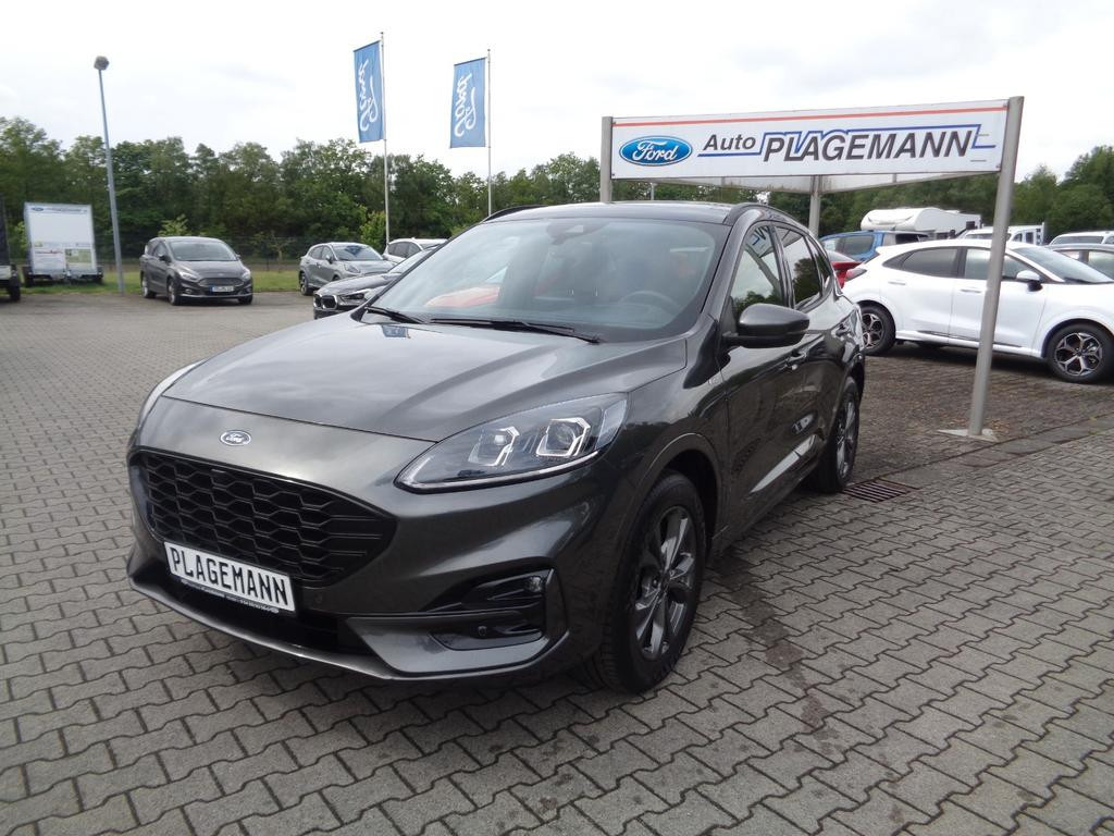 Ford Kuga ST Line X