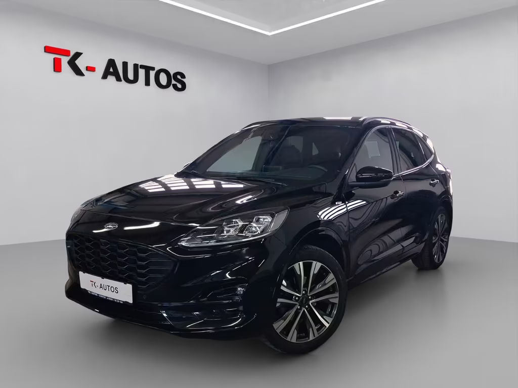 Ford Kuga 4x4 ST Line AWD X
