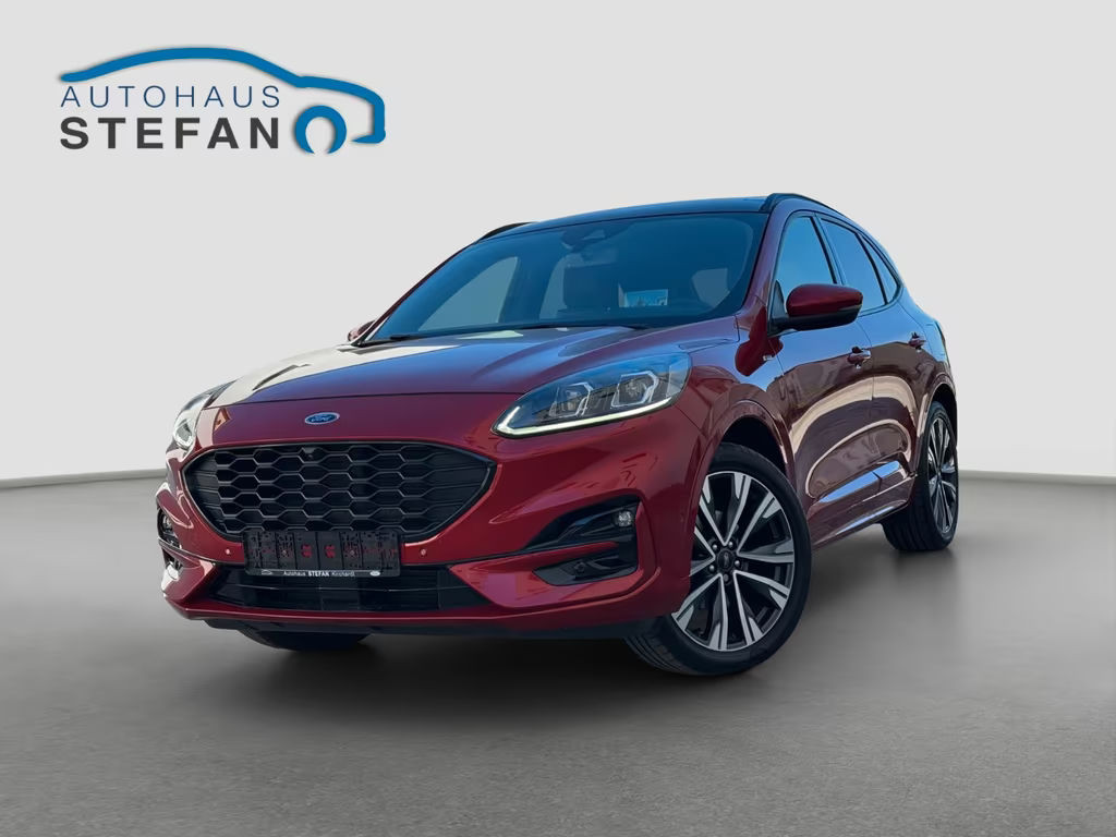 Ford Kuga 4x4 ST Line AWD X