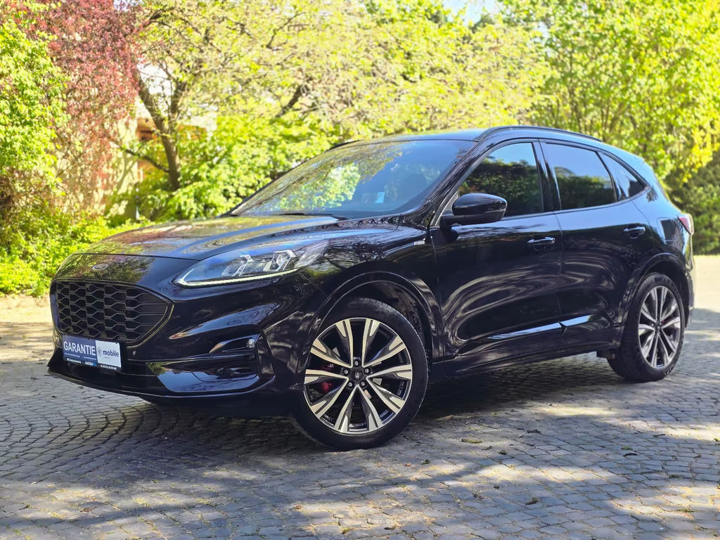 Ford Kuga ST Line AWD X