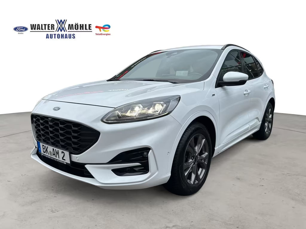 Ford Kuga ST Line X