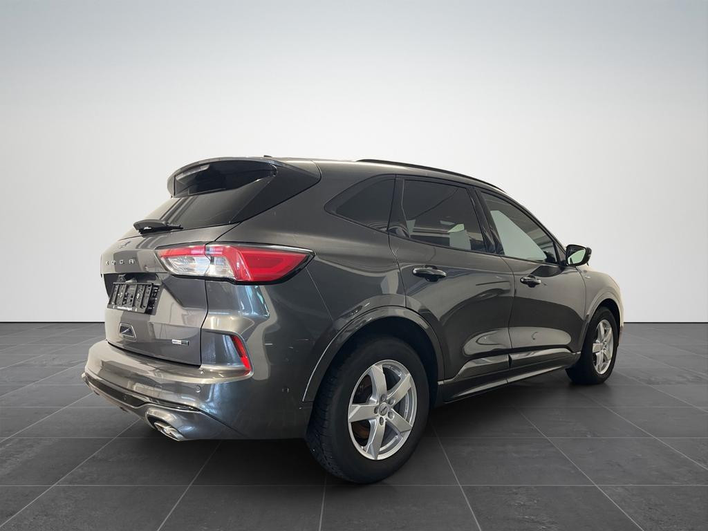 Ford Kuga ST Line X