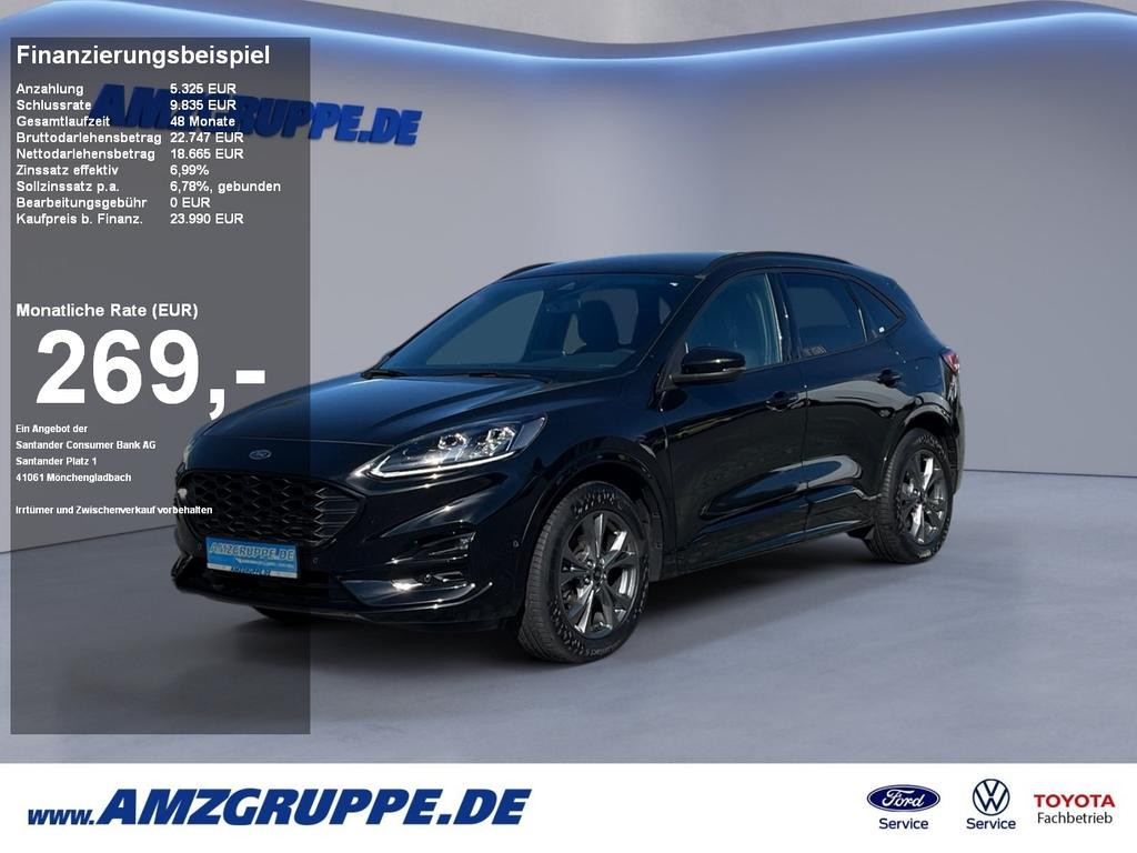 Ford Kuga ST Line AWD X