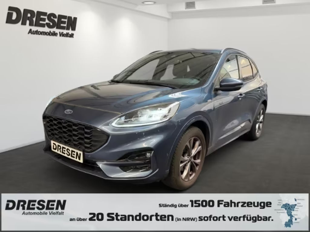 Ford Kuga EcoBoost ST Line X