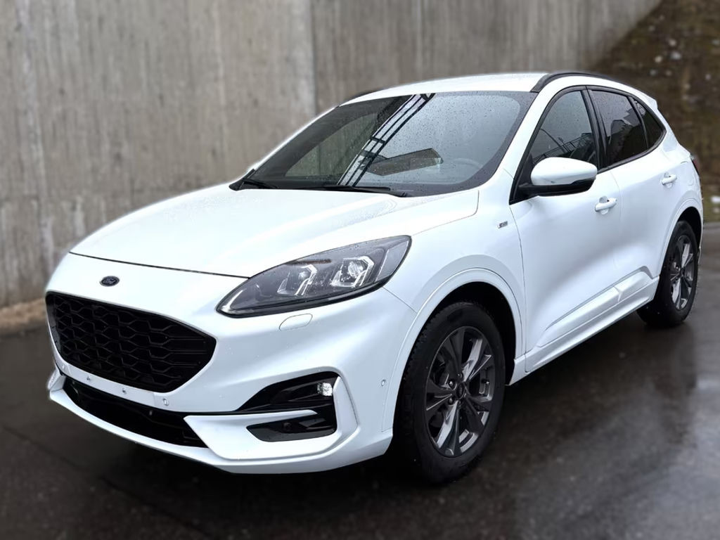 Ford Kuga ST Line Hybrid X