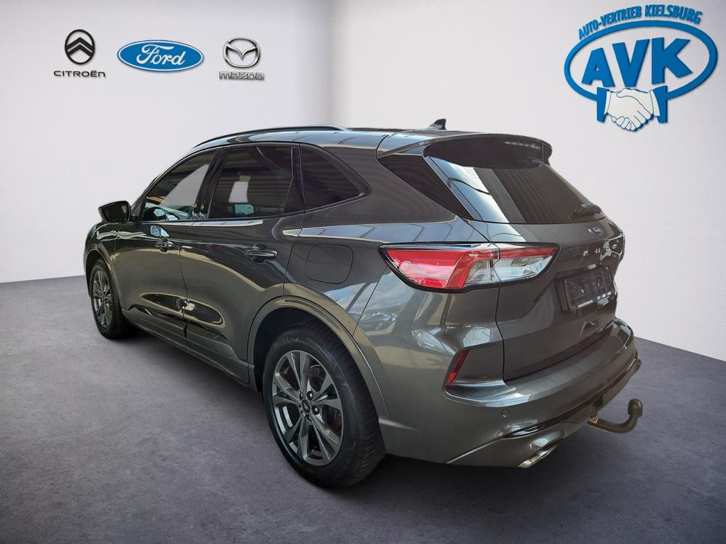 Ford Kuga ST Line Hybrid X