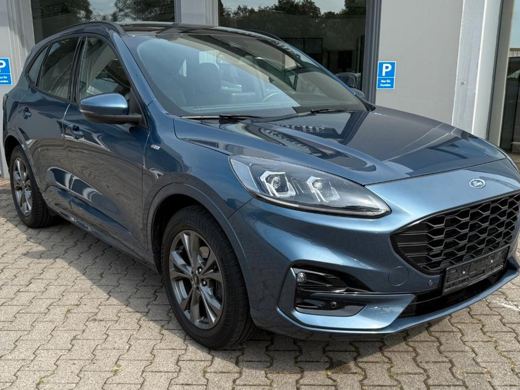 Ford Kuga ST Line AWD