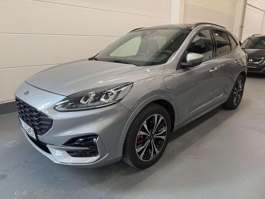 Ford Kuga ST Line Plug in Hybrid Hybrid X
