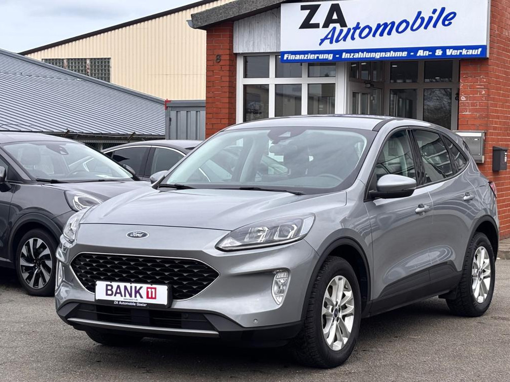 Ford Kuga *AUTOMATIK*SHZ*PDC*NAVI*TEMPOMAT*SPURHALTEAS