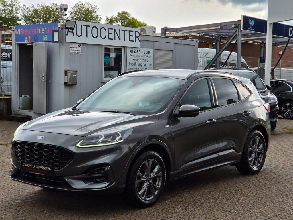 Ford Kuga ST Line X