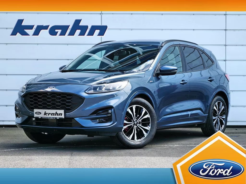Ford Kuga ST Line X