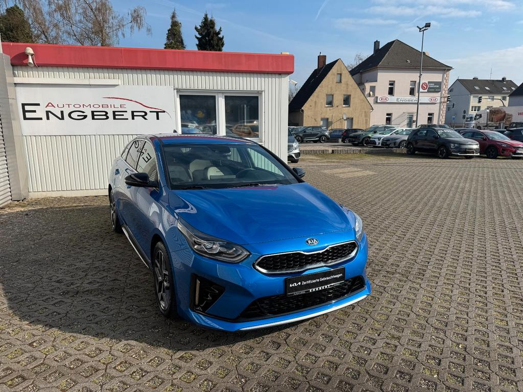 Kia ProCeed CRDi GT-Line