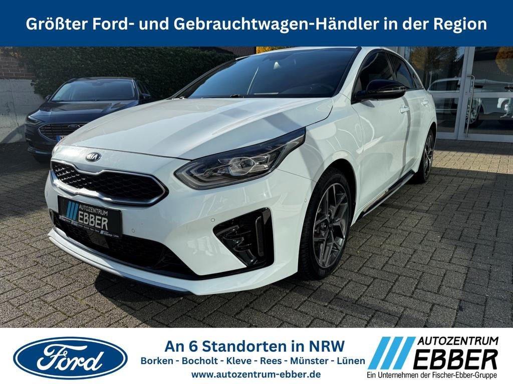 Kia ProCeed CRDi GT-Line