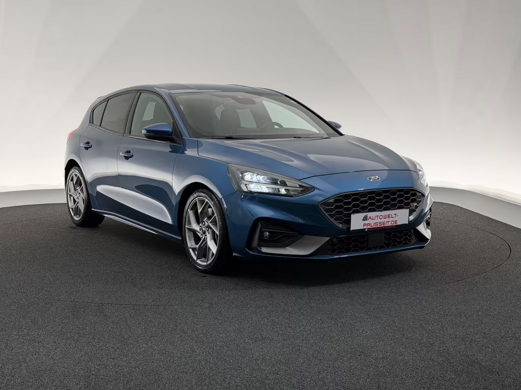 Ford Focus ST Line