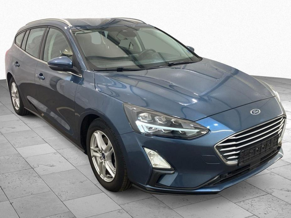 Ford Focus Cool & Connect