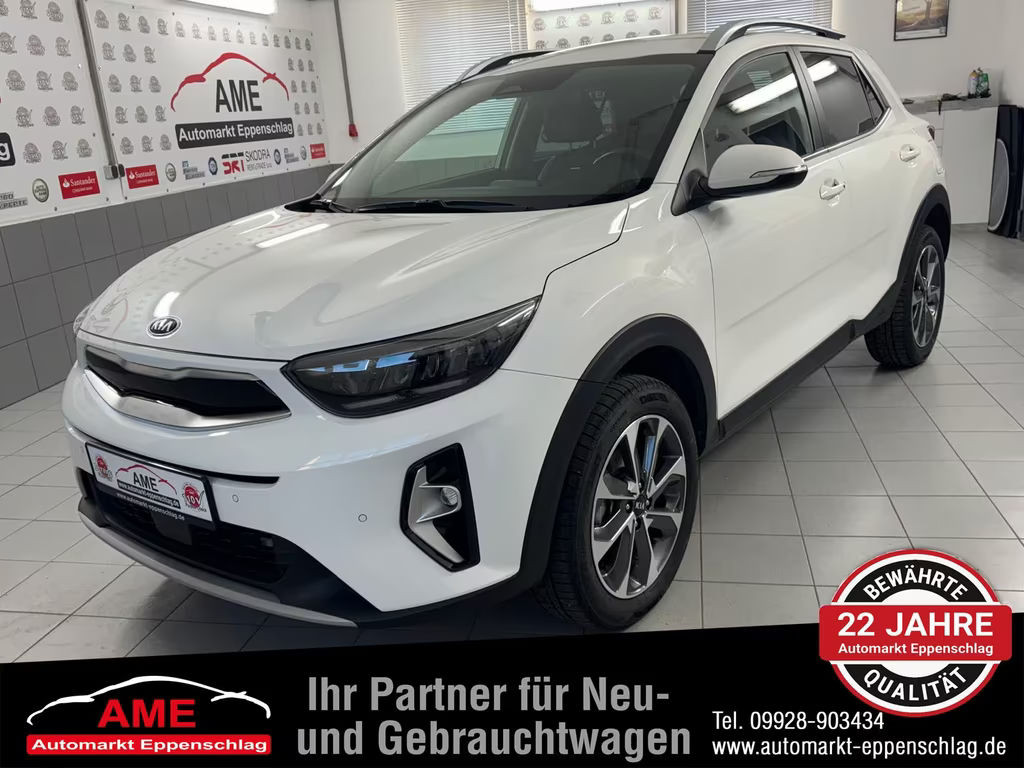 Kia Stonic Spirit
