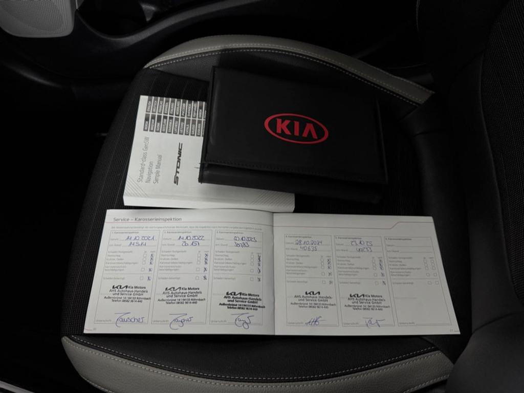 Kia Stonic