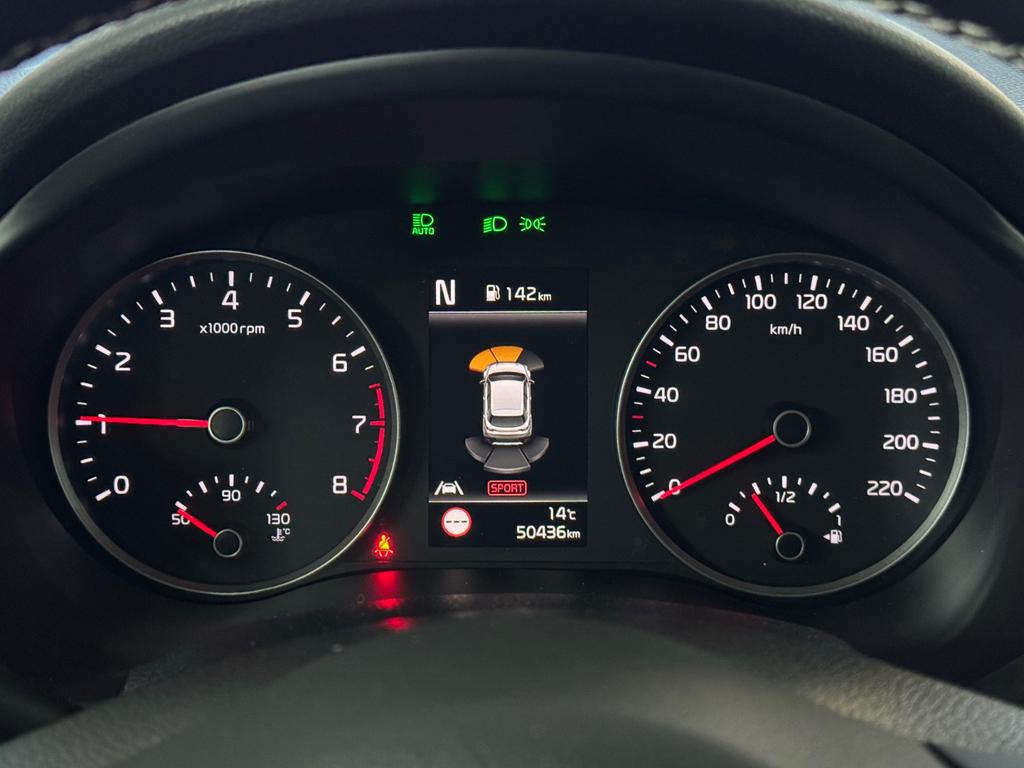 Kia Stonic