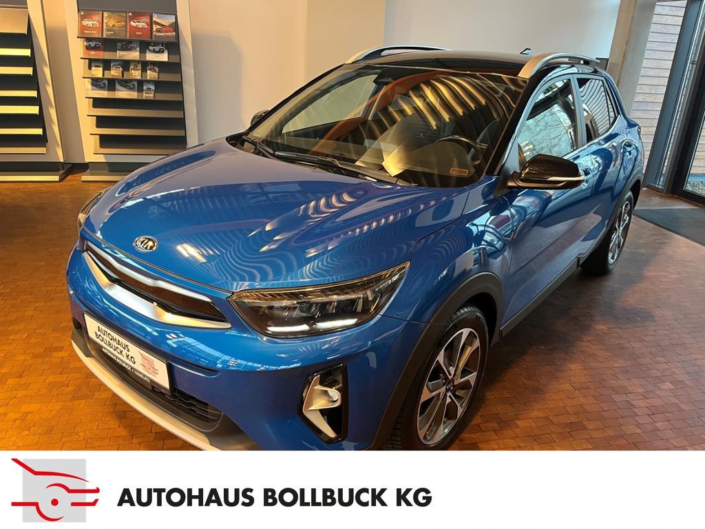 Kia Stonic Spirit