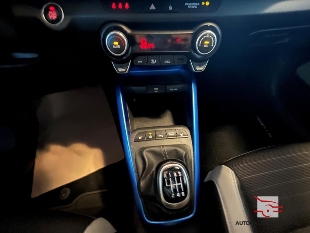 Kia Stonic
