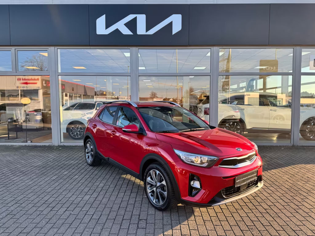 Kia Stonic Spirit