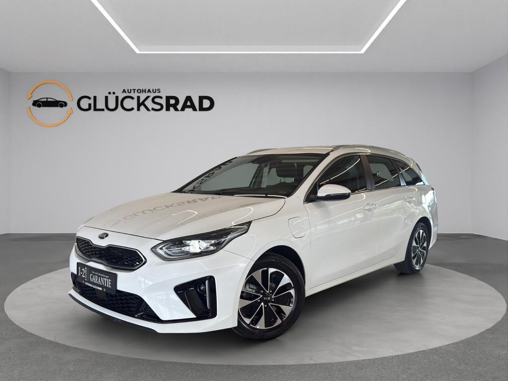 Kia Ceed Hybrid Spirit PHEV