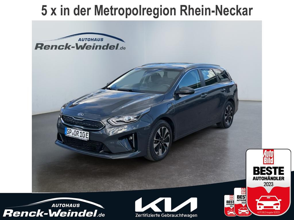 Kia Ceed Spirit PHEV