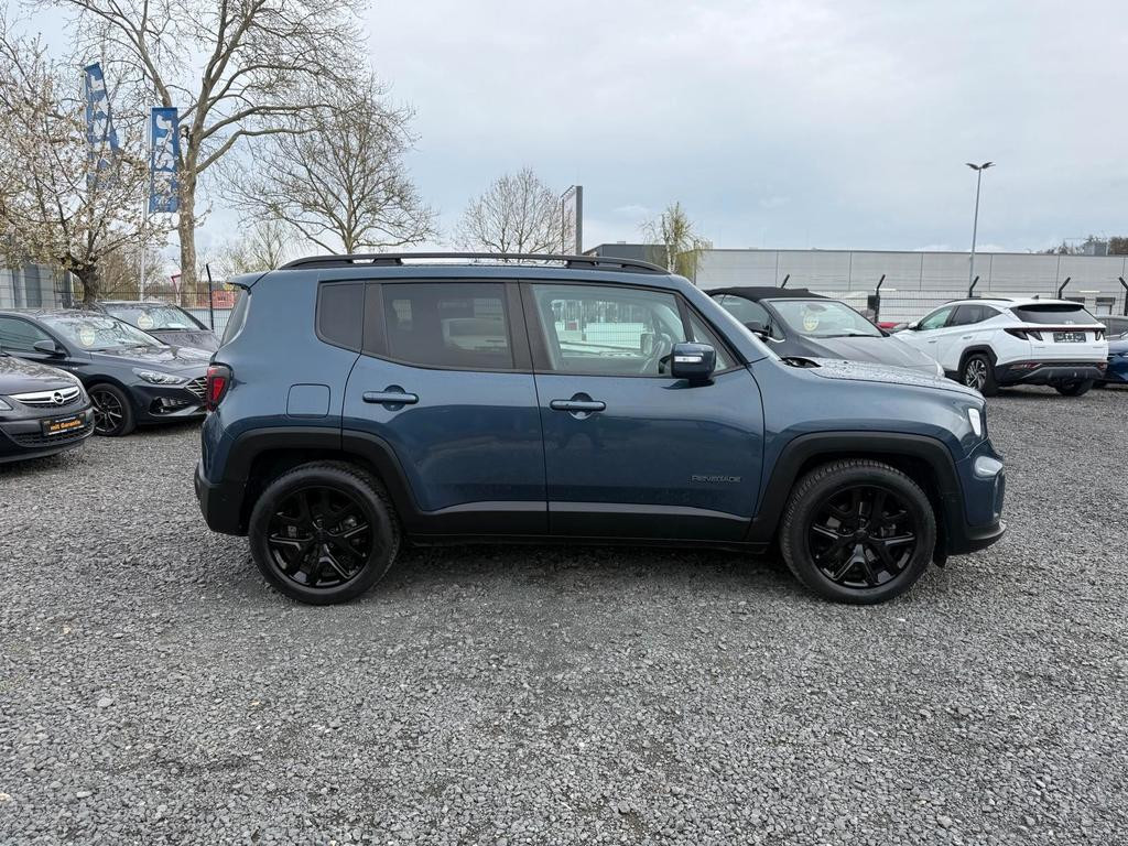 Jeep Renegade Limited