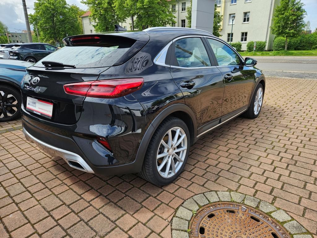 Kia XCeed Spirit