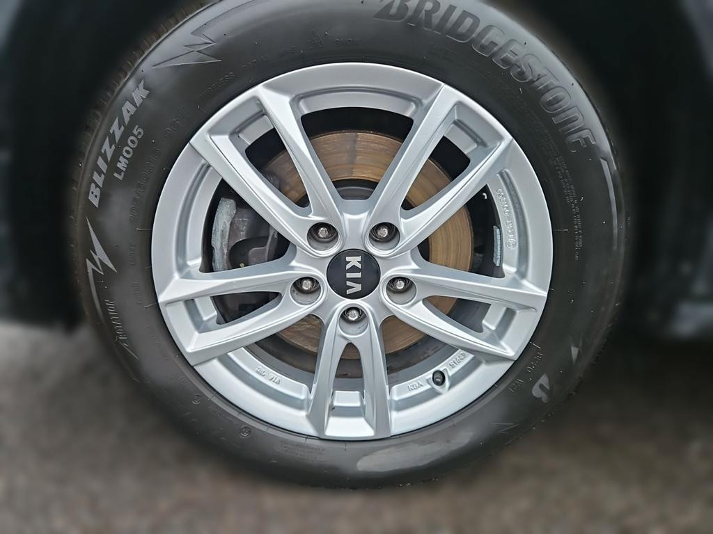 Kia XCeed JBL Sound Edition Navi