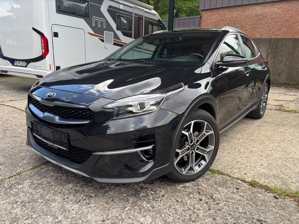 Kia XCeed Spirit