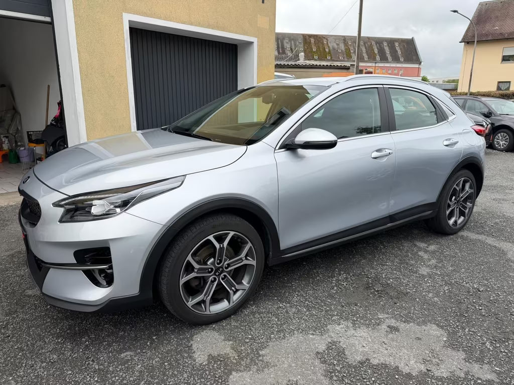 Kia XCeed Spirit