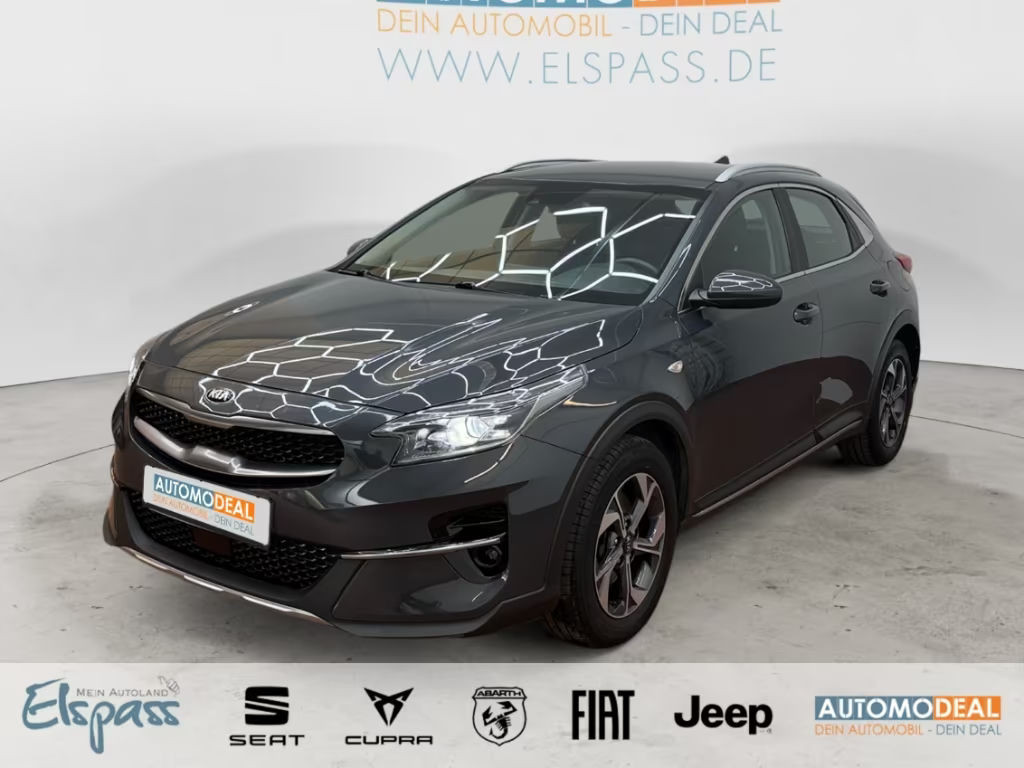 Kia XCeed Edition 7
